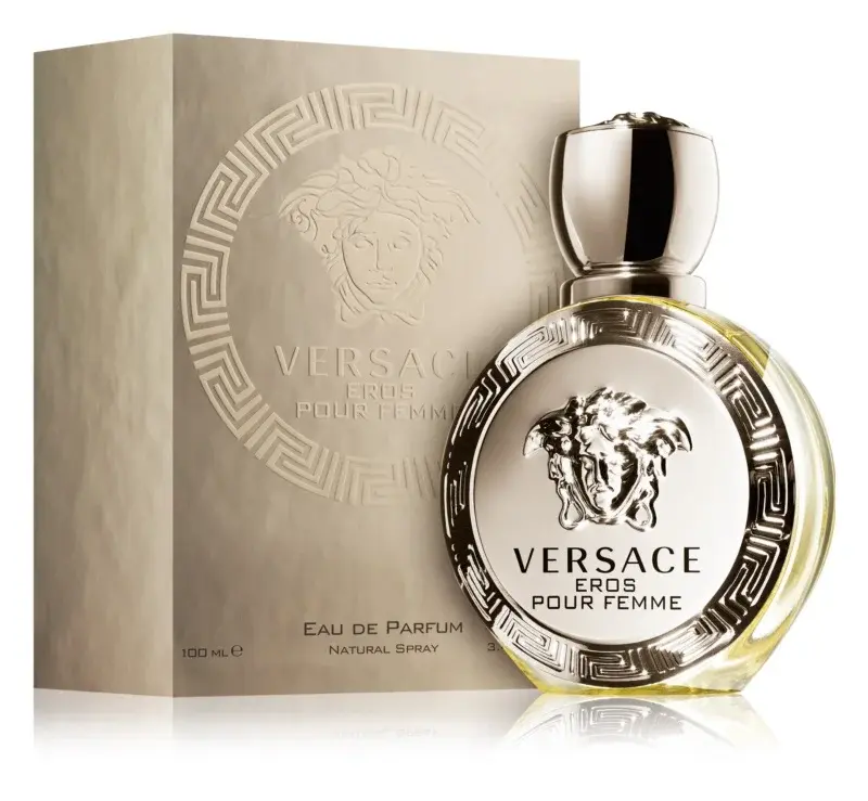 Versace Eros EDP 100ml for Women